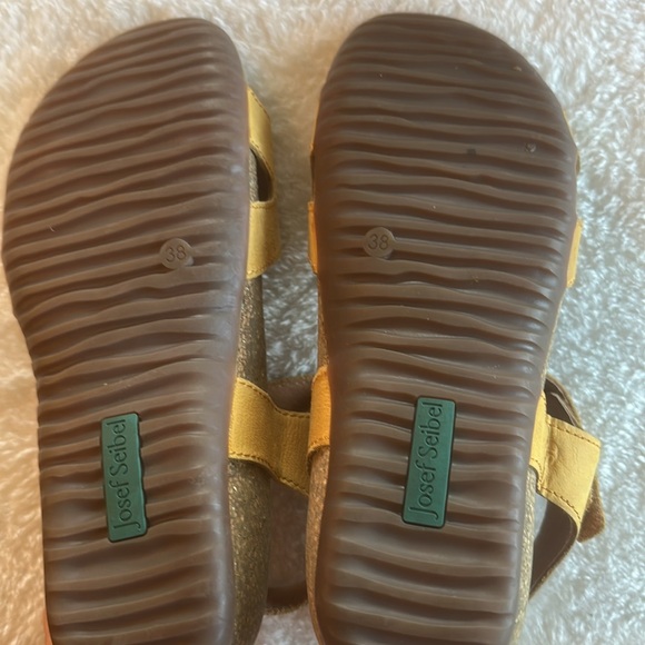 Joseph seibel sandals - Picture 6 of 7